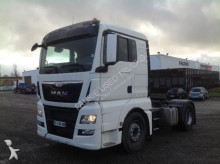 used tractor unit