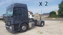 tracteur Mercedes Actros 1836