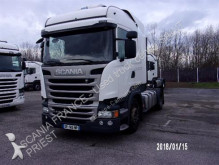 Scania R 440