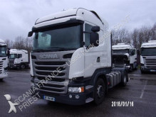 Scania R 440