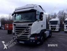 Scania R 440