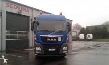 tracteur MAN TGX 18.480 XLX