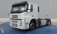 Volvo tractor unit
