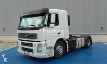 Volvo tractor unit