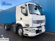 tracteur produits dangereux / adr Renault