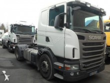 Scania G tractor unit