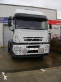 used tractor unit