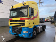 DAF XF95 tractor unit
