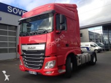 used tractor unit