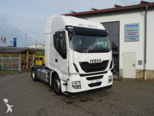 Iveco AS440S42 Hi-Way, Euro 6, Intarder tractor unit