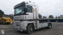 tracteur Renault 480 MAGNUM