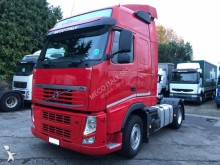cap tractor Volvo