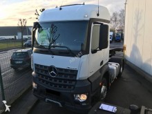 Mercedes Arocs 1843 tractor unit