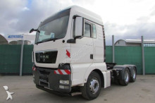 MAN TGX 26.440 6x4 BLS - Nr.: 970 tractor unit
