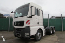 MAN TGX 26.440 6x4 BLS - Nr.: 977 tractor unit