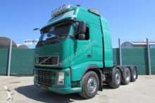 tracteur convoi exceptionnel Volvo