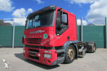 used exceptional transport tractor unit