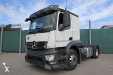 tracteur produits dangereux / adr occasion