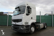 tracteur Renault