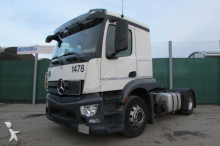 tracteur produits dangereux / adr occasion