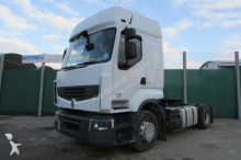 Renault Premium 430 dxi - RETARDER - EEV - Nr.: 398 tractor unit