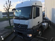 Mercedes Arocs 1843 tractor unit