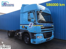 DAF CF 410 tractor unit