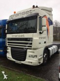 DAF XF 460 tractor unit
