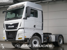 MAN hazardous materials / ADR tractor unit
