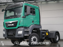 MAN tractor unit