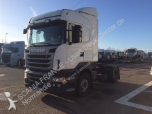 Scania tractor unit