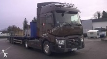 Renault Gamme T 460 T4X2 E6 tractor unit