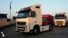 Volvo tractor unit