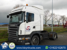 Scania R 420