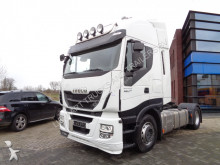 Iveco Stralis 480 tractor unit