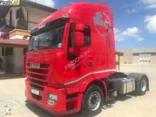 trattore Iveco Stralis 500