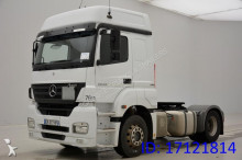 used hazardous materials / ADR tractor unit