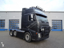 Volvo tractor unit