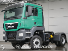 MAN tractor unit