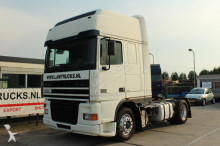 DAF XF 430 tractor unit