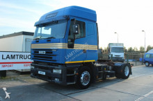 tracteur Iveco Eurostar