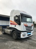 Iveco Stralis AS 440 S 45 TP tractor unit