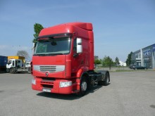 Renault Premium 460 DXI tractor unit