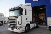 Scania R 124R480 tractor unit