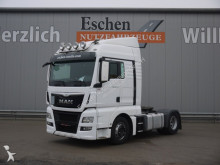 MAN TGX 18.440 BLS, 4x2, XLX, Kipphydr., Intarder tractor unit