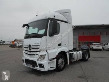 Mercedes Actros 1845 tractor unit
