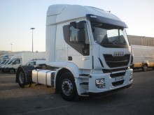 Iveco tractor unit