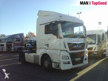 MAN tractor unit