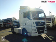 MAN tractor unit