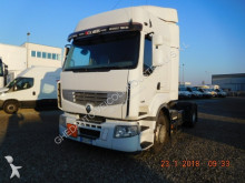 Renault tractor unit